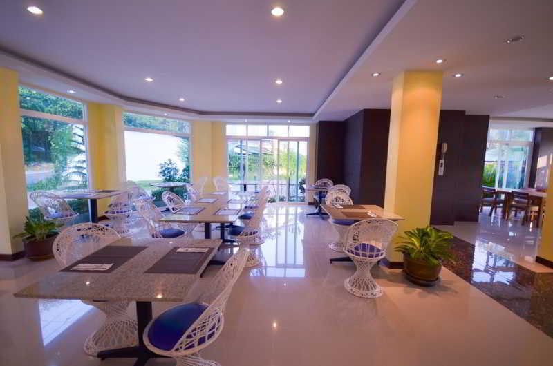 Sungthong Kamala Beach Resort Exteriér fotografie