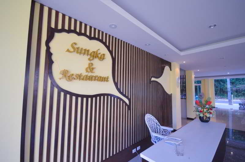 Sungthong Kamala Beach Resort Exteriér fotografie